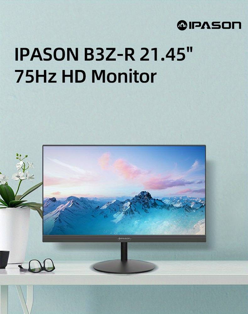 IPASON B3Z-R 21.45 インチビジネスゲーミングモニター - タブレット
